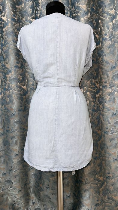 Rochie din viscoza Answear