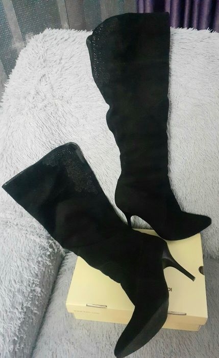 Женская Стильная Обувь