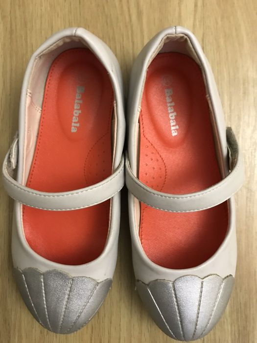 Обувь для девочек