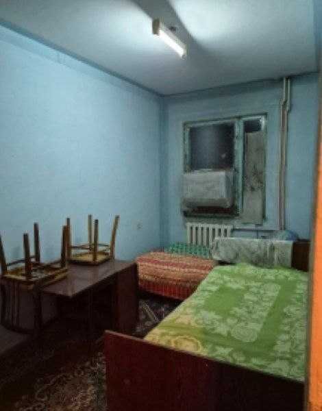 Юнусабад 8-квартал 2/1/4 50м2 Балкон есть 260-Школа