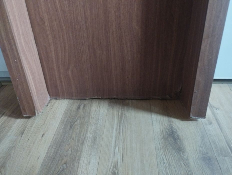 Интериорна врата