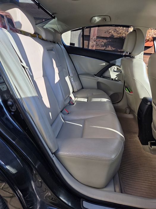 Toyota Avensis 2.2 d 150cp 2010 Elegance