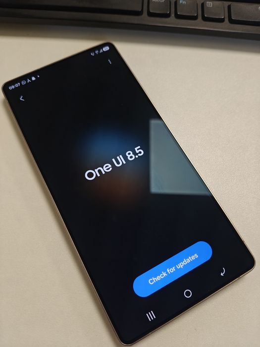 Samsung S25 Ultra 256gb/12GB
