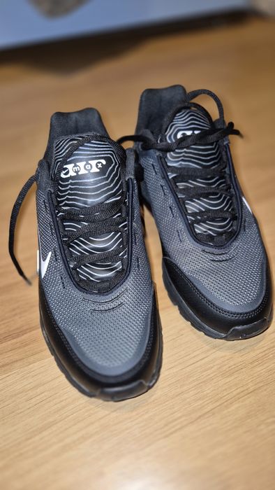 Nike Air Max Pulse