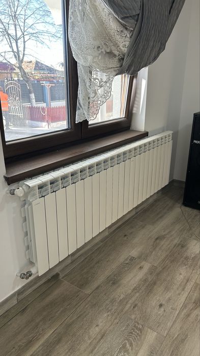 Instalator  Aer Conditionat , Termic si Sanitar