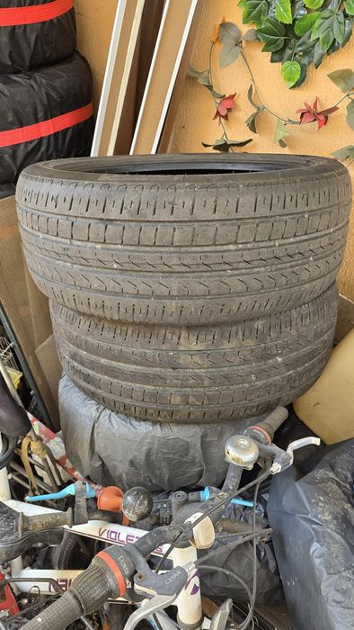 Cauciucuri vara 255/45/R20, dot2023