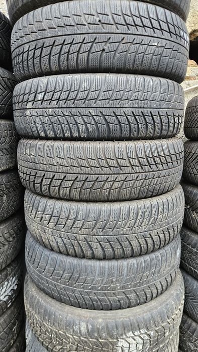 Anvelope iarna 215/65r17 215/70r16 225/60r17