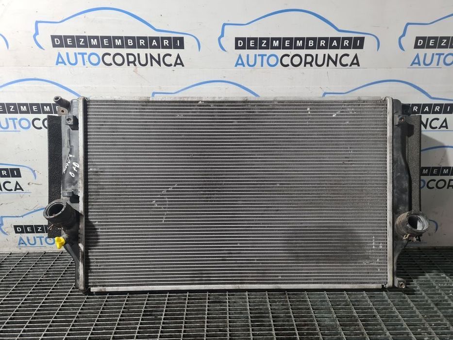 Radiator apa Toyota RAV 4 III 2.2 D - 4D 2005 - 2009 (870)