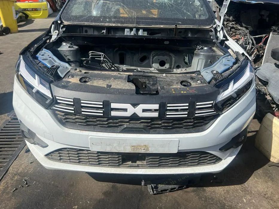 dacia logan 2021-2023