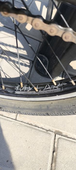 BMX Kink велосипед