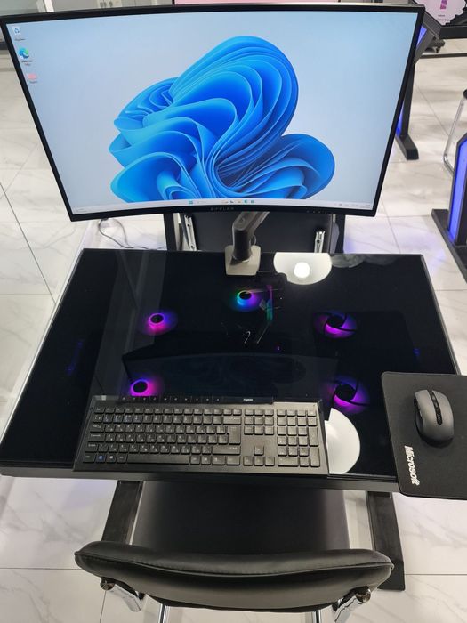 Stolli kompyuter O'zb.da 1-martta