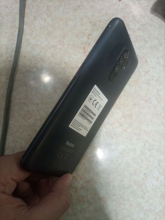 Redmiy 9 Pamet 32
