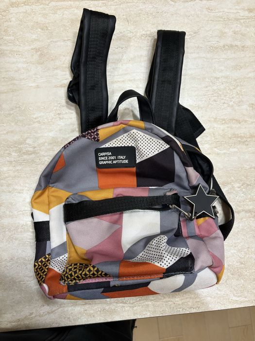 Италианска раница CARPISA