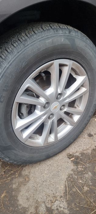 Кобальт 2022 ,цвет чоко