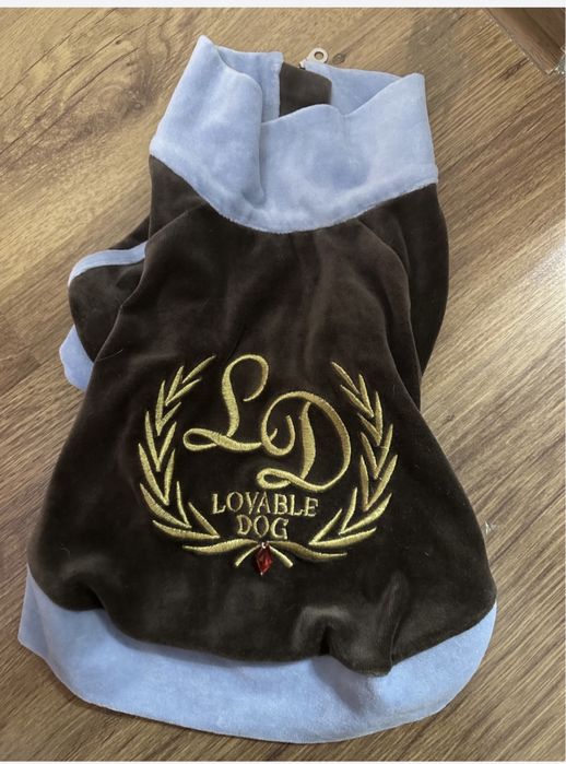 Продам кофту для собак