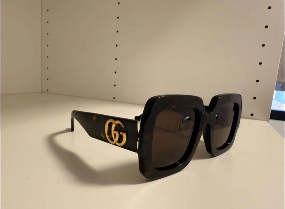 Ochelari de soare gucci