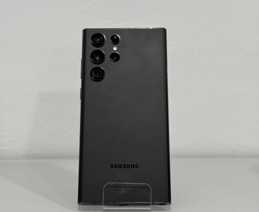 Vând s22 ultra   utilizat