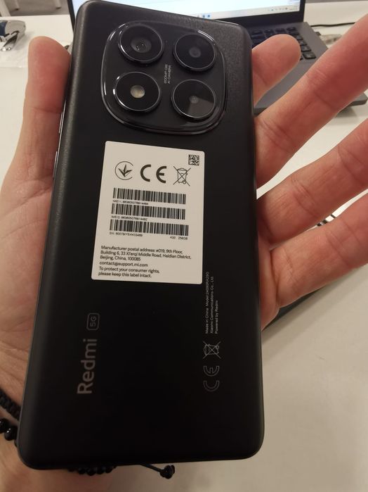 Xiaomi redmi note 14pro 5 g