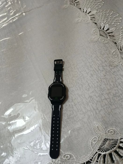 Детский smart watch