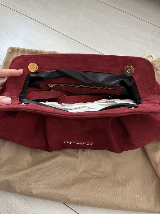 Geanta Iris Cristina Bacio