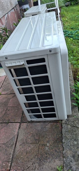 Климатик Дайкин Daikin 12