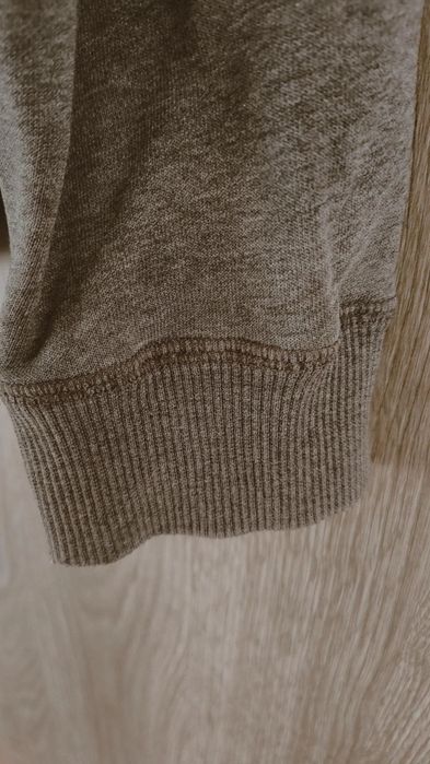 Hanorac Under Armour ColdGear bumbac