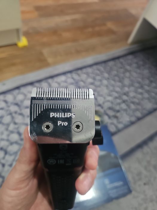 Машика для стрижки волос Filips