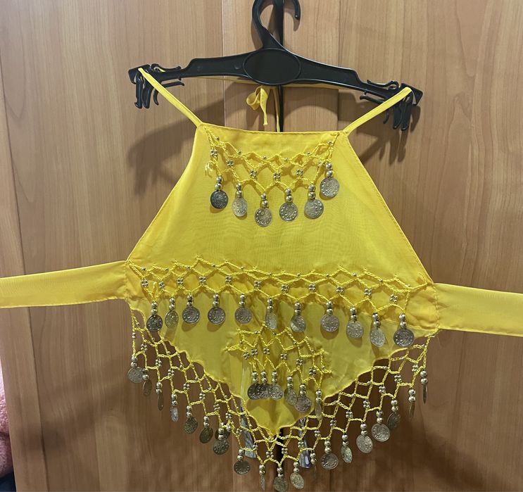 Костюм для танцев