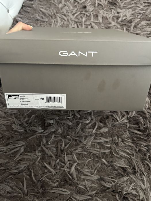 Vand Pantofi/Mocasini Dama
