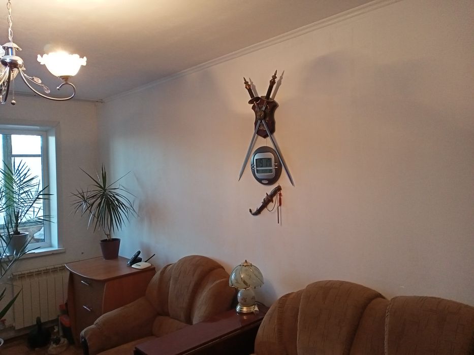 Продаю 2 комнатную квартиру