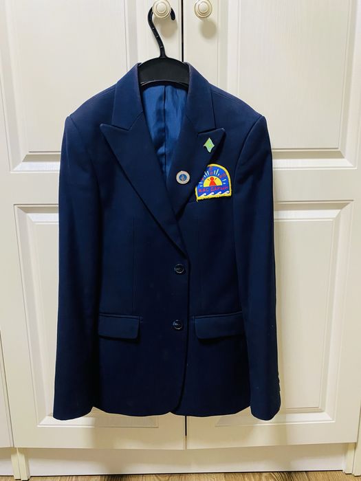 Школьные костюмы