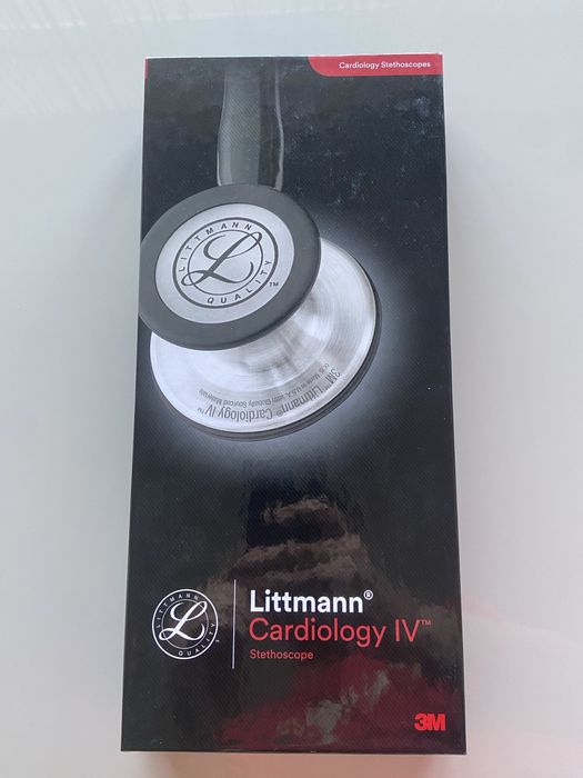 Littmann Cardiology IV