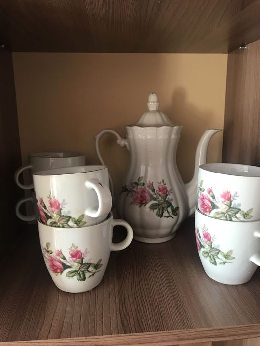 Продам посуду не дорого