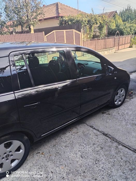 OPEL Zafira 2011 — imagine 3