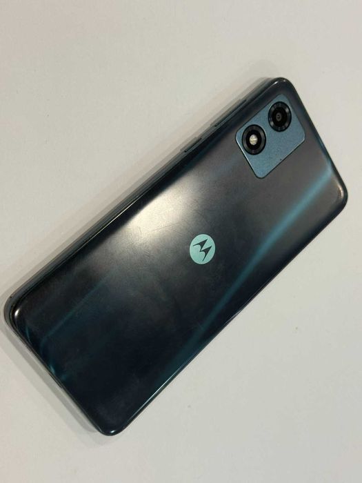 Motorola E13 – 2GB RAM / 64GB