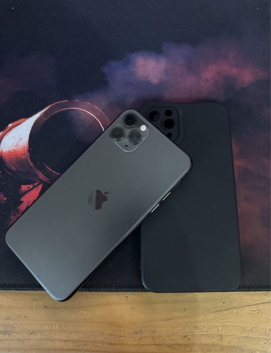 IPhone 11 Pro Max 256 GB impecabil