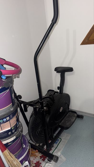 Прожам велотренажер