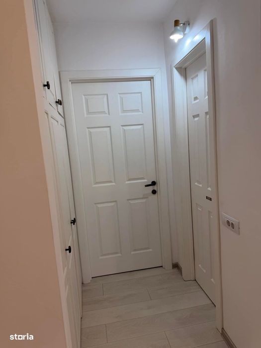 Apartament,