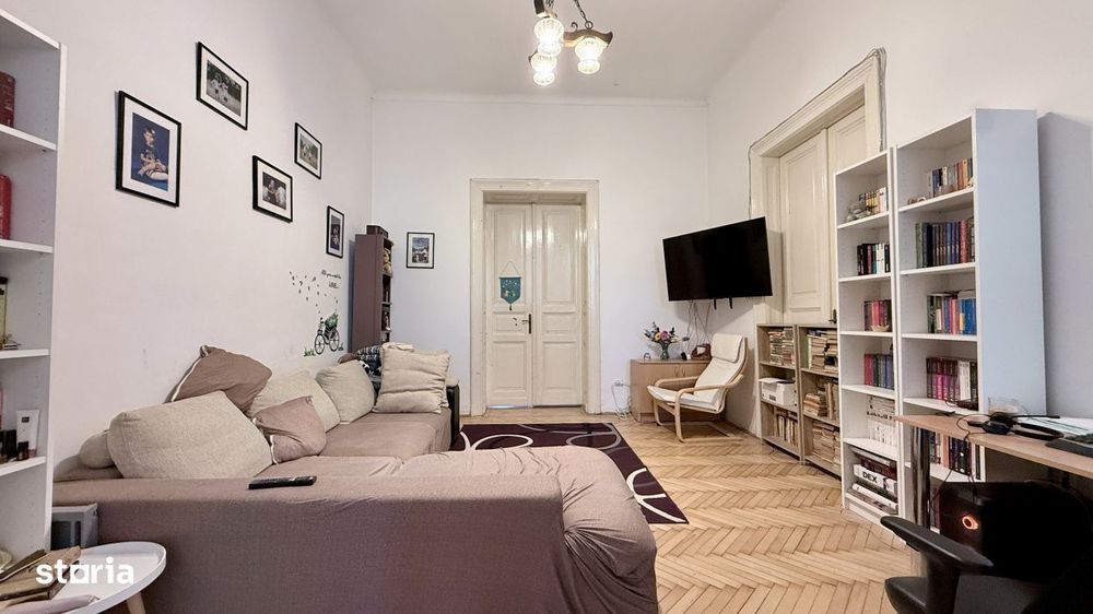 Comision 0 % Apartament de vanzare 4 camere zona Piata Maria - Timisoa