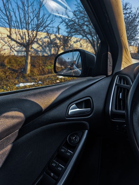 Ford Focus MK3, foarte dotat, 2011