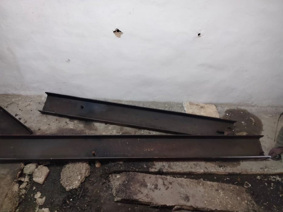 Продам швеллер..