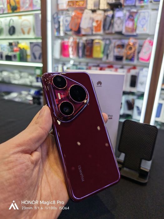 Huawei Pura 80 pro 512Gb