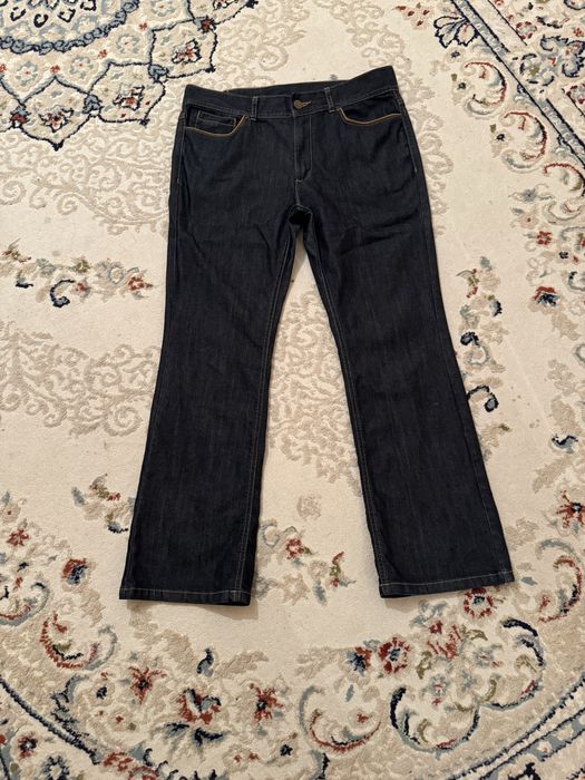 Клеш джинсы Как у Габанны H&m оригинал можно легитчекнуть