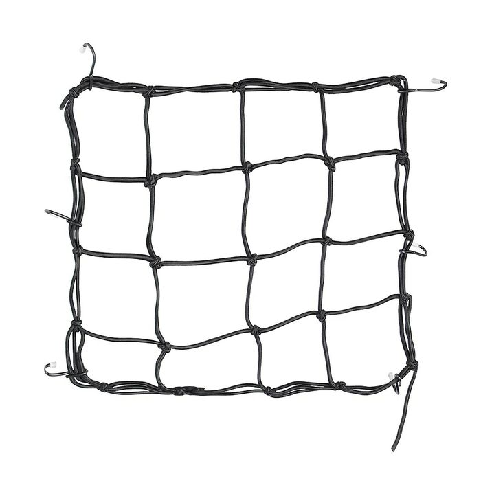 Plasa prindere casca motor bagaj bicicleta fixare diverse colori