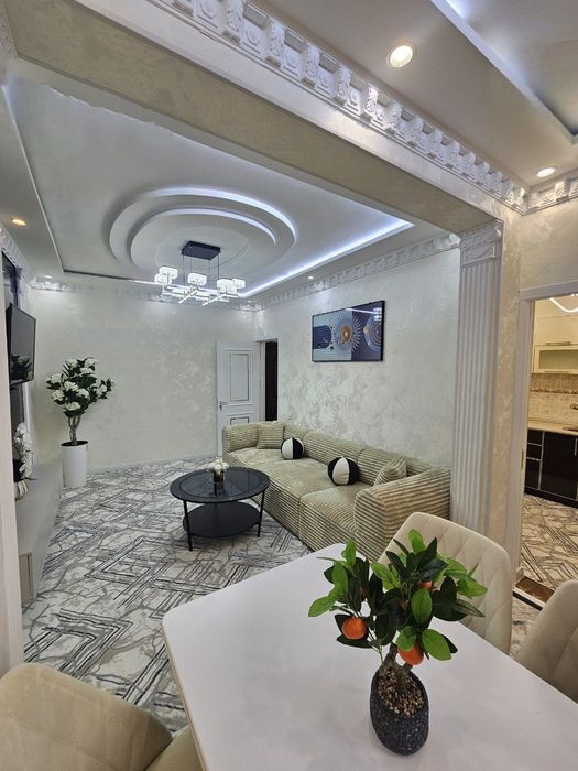 Чиланзар 3 квартал 2/4/4 Разделка