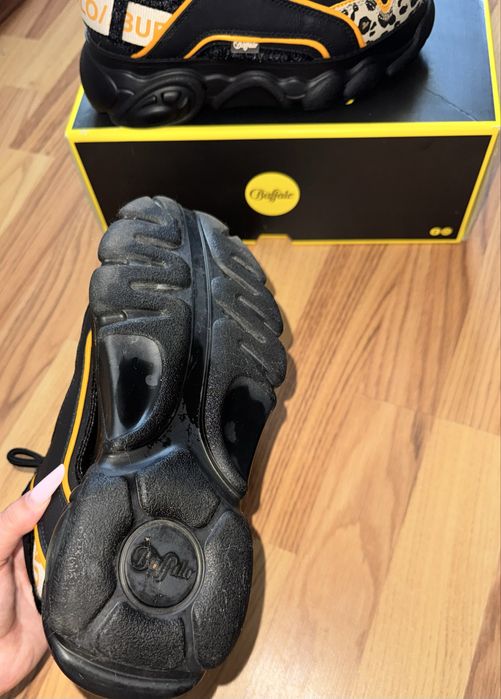 Sneakers buffalo- original