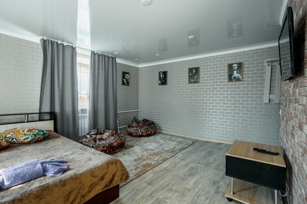 Квартиры люкс и премиум класса