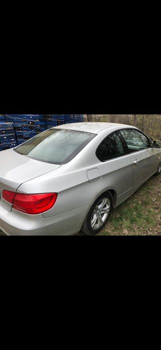 Dezmembrari bmw e92 lci volan stanga motor 320d