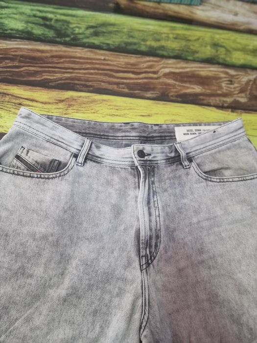 Diesel blugi scurti barbati