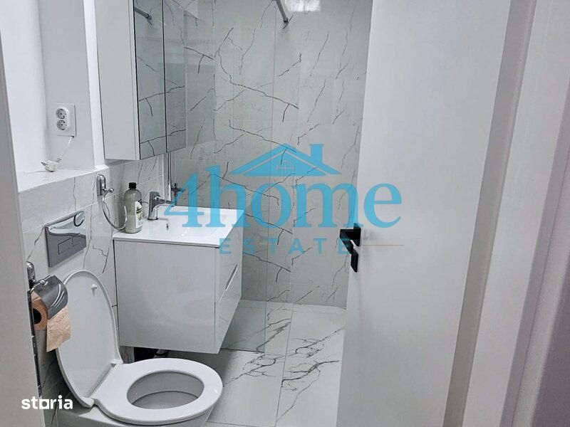 Studio Bucur Obor| Metrou| Prima Inchiriere